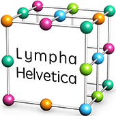 logo Lympha-Helvetica
