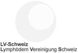 logo Lymphödem Vereinigung Schweiz